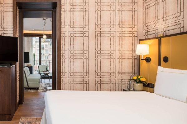 The Galata Istanbul Hotel - MGallery (Beyoğlu)